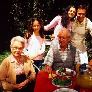 Alzheimer's Disease related image